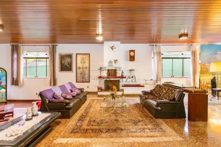 Sobrado com 4 Quartos à venda, 747m² no Morumbi, São Paulo