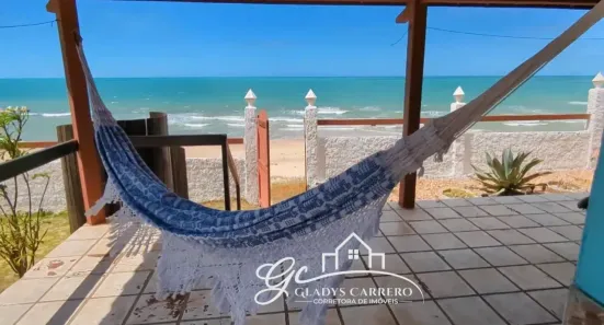 Casa com 3 Quartos à venda, 1200m² no Praia De Majorlandia, Aracati