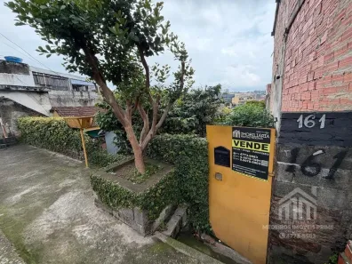 Casa com 2 Quartos à venda, 80m² no Vila Doutor Cardoso, Itapevi