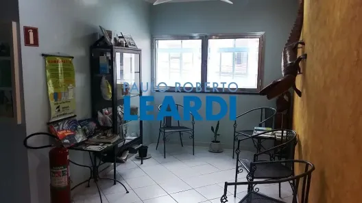 Ponto Comercial à venda, 183m² no Barra Funda, São Paulo