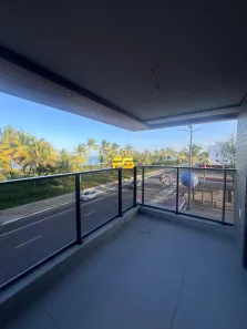Apartamento com 3 Quartos à venda, 108m² no Ponta de Campina, Cabedelo