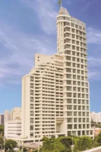 Cobertura com 3 Quartos à venda, 165m² no Cidade Monções, São Paulo