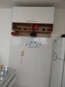Apartamento com 2 Quartos à venda, 45m² no Gávea, Vespasiano