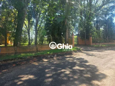 Fazenda/Sítio com 5 Quartos para venda ou aluguel, 300m² no Recreio Tsuriba, Campinas