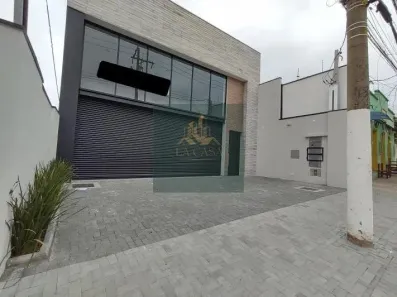 Prédio Comercial para alugar, 450m² no Vila Mariana, São Paulo
