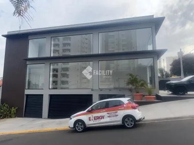 Ponto Comercial para alugar, 472m² no Taquaral, Campinas