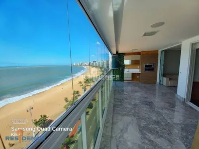 Apartamento com 4 Quartos à venda, 140m² no Praia da Costa, Vila Velha