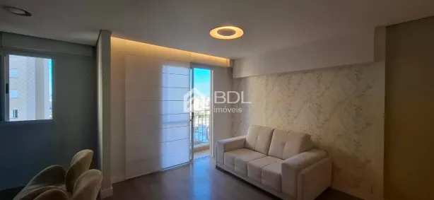 Apartamento com 2 Quartos à venda, 73m² no Vila Nova, Campinas