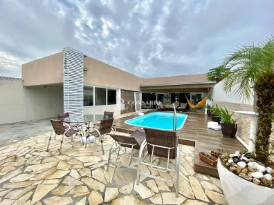Casa com 3 Quartos à venda, 252m² no , Pontal do Paraná