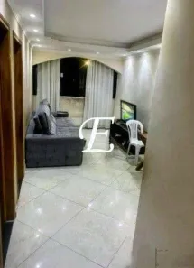 Sobrado com 2 Quartos para alugar, 130m² no Vila Bela Vista (Zona Norte), São Paulo