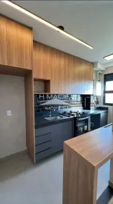 Apartamento com 2 Quartos à venda, 43m² no Jardim Ibirapuera, Campinas