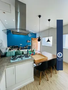 Casa com 3 Quartos à venda, 160m² no Alto da Mooca, São Paulo