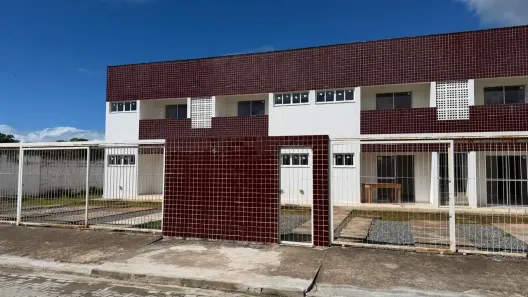 Casa com 2 Quartos à venda, 51m² no Pontezinha, Cabo de Santo Agostinho
