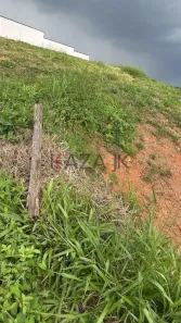 Lote/Terreno à venda, 800m² no Jardim Alegre, Itupeva