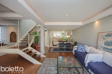 Casa com 4 Quartos à venda, 290m² no Chácara das Pedras, Porto Alegre