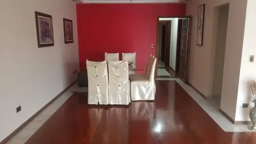 Sobrado com 4 Quartos à venda, 615m² no Jardim da Glória, São Paulo