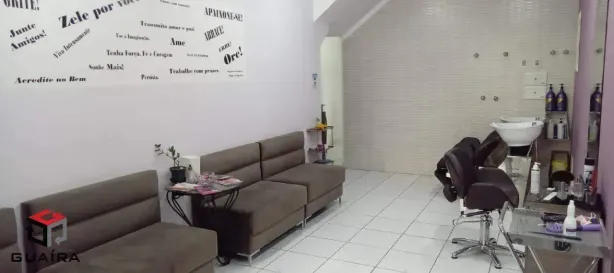 Prédio Comercial com 3 Quartos à venda, 194m² no Centro, São Bernardo do Campo