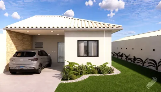 Casa com 3 Quartos à venda, 189m² no Itaúna, Saquarema