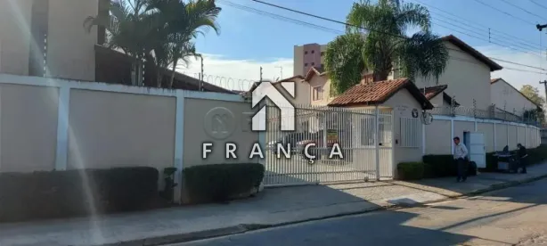 Casa de Condomínio com 2 Quartos à venda, 87m² no Jardim Califórnia, Jacareí