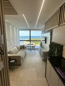 Apartamento com 1 Quarto para alugar, 36m² no Barra de Jangada, Jaboatão dos Guararapes