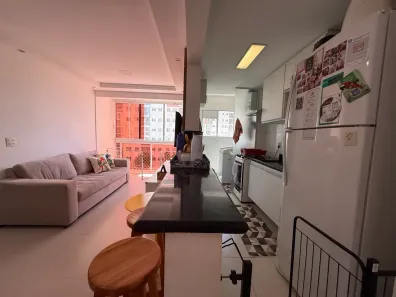 Apartamento com 3 Quartos à venda, 70m² no Piatã, Salvador