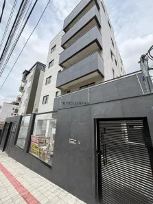 Apartamento com 3 Quartos à venda, 80m² no Inconfidentes, Contagem