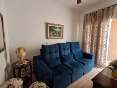 Casa com 2 Quartos à venda, 138m² no Vila da Glória, Limeira