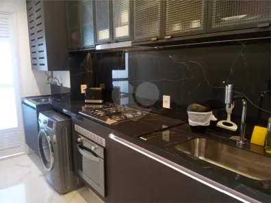 Apartamento com 2 Quartos à venda, 81m² no Lapa, São Paulo