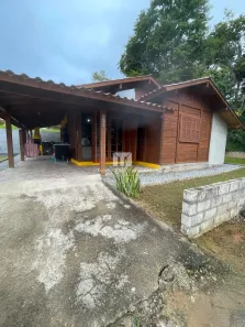 Casa com 3 Quartos à venda, 100m² no Alto Perequê, Porto Belo