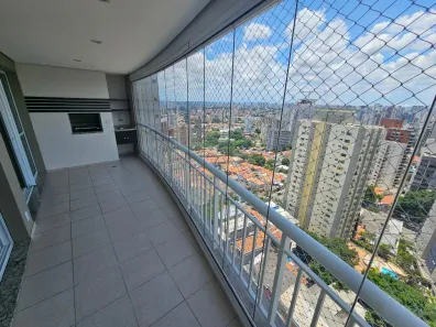 Apartamento com 3 Quartos à venda, 152m² no Vila Mariana, São Paulo