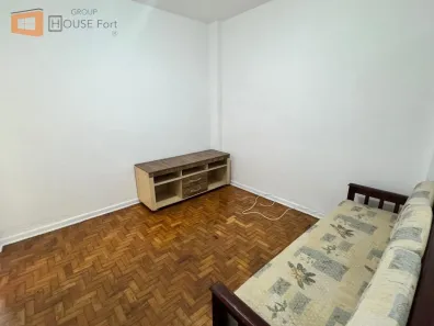 Apartamento com 1 Quarto à venda, 42m² no Guilhermina, Praia Grande