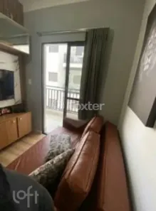 Apartamento com 2 Quartos à venda, 45m² no Vila Santa Isabel, São Paulo