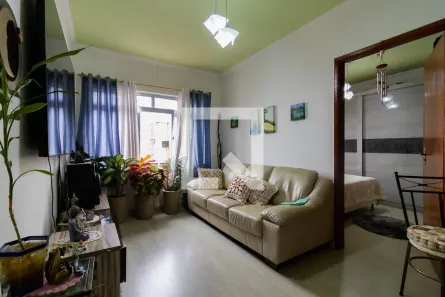 Apartamento com 1 Quarto à venda, 40m² no Aclimação, São Paulo