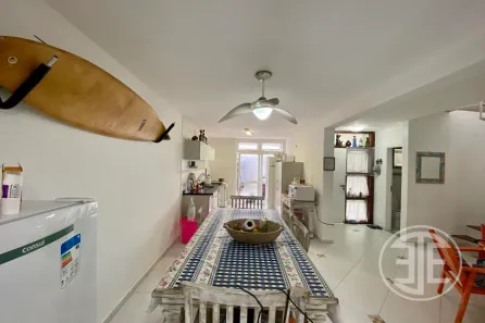 Galpão/Depósito/Armazém com 3 Quartos à venda, 130m² no Riviera, Bertioga
