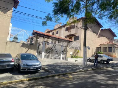 Casa de Condomínio com 3 Quartos à venda, 130m² no Vila Santos, São Paulo