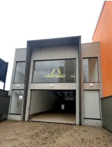 Ponto Comercial para alugar, 340m² no Centro, Salto