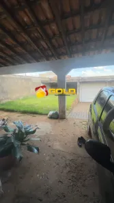 Casa com 3 Quartos à venda, 100m² no Pampulha, Uberlândia