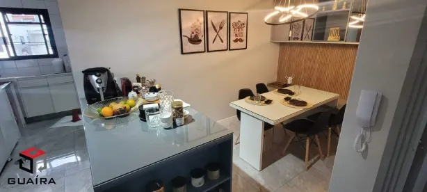 Apartamento com 3 Quartos à venda, 138m² no Ferrazópolis, São Bernardo do Campo