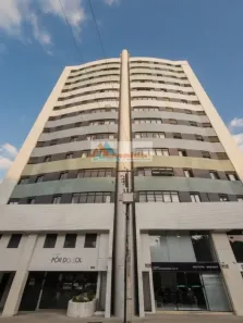 Apartamento com 3 Quartos à venda, 110m² no Estrela, Ponta Grossa