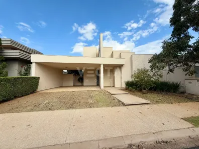 Casa de Condomínio com 3 Quartos à venda, 297m² no Parque Residencial Damha V, São José do Rio Preto