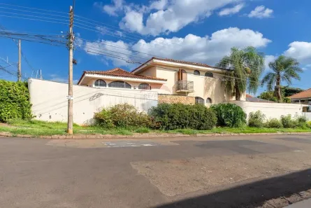 Casa com 4 Quartos à venda, 415m² no Jardim Irajá, Ribeirão Preto