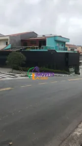 Sobrado com 5 Quartos à venda, 450m² no Nova Petrópolis, São Bernardo do Campo