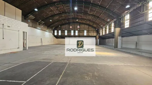 Galpão/Depósito/Armazém para alugar, 1000m² no Paulicéia, São Bernardo do Campo