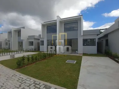 Casa com 2 Quartos à venda, 60m² no Chácara Mariléa, Rio das Ostras