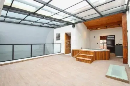 Sobrado com 4 Quartos à venda, 200m² no Vila Prudente, São Paulo
