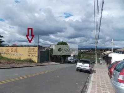 Lote/Terreno à venda, 370m² no Jardim Sevilha, Indaiatuba