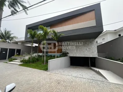 Casa de Condomínio com 5 Quartos à venda, 1000m² no Barra da Tijuca, Rio de Janeiro