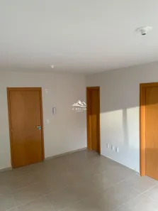 Apartamento com 1 Quarto à venda, 34m² no Bom Viver, Biguaçu