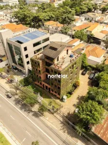 Prédio Comercial à venda, 600m² no Vila Hamburguesa, São Paulo
