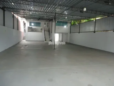 Galpão/Depósito/Armazém para alugar, 177m² no Instituto de Previdência, São Paulo